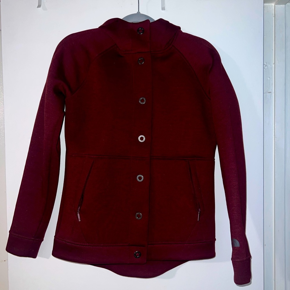 North face jacket